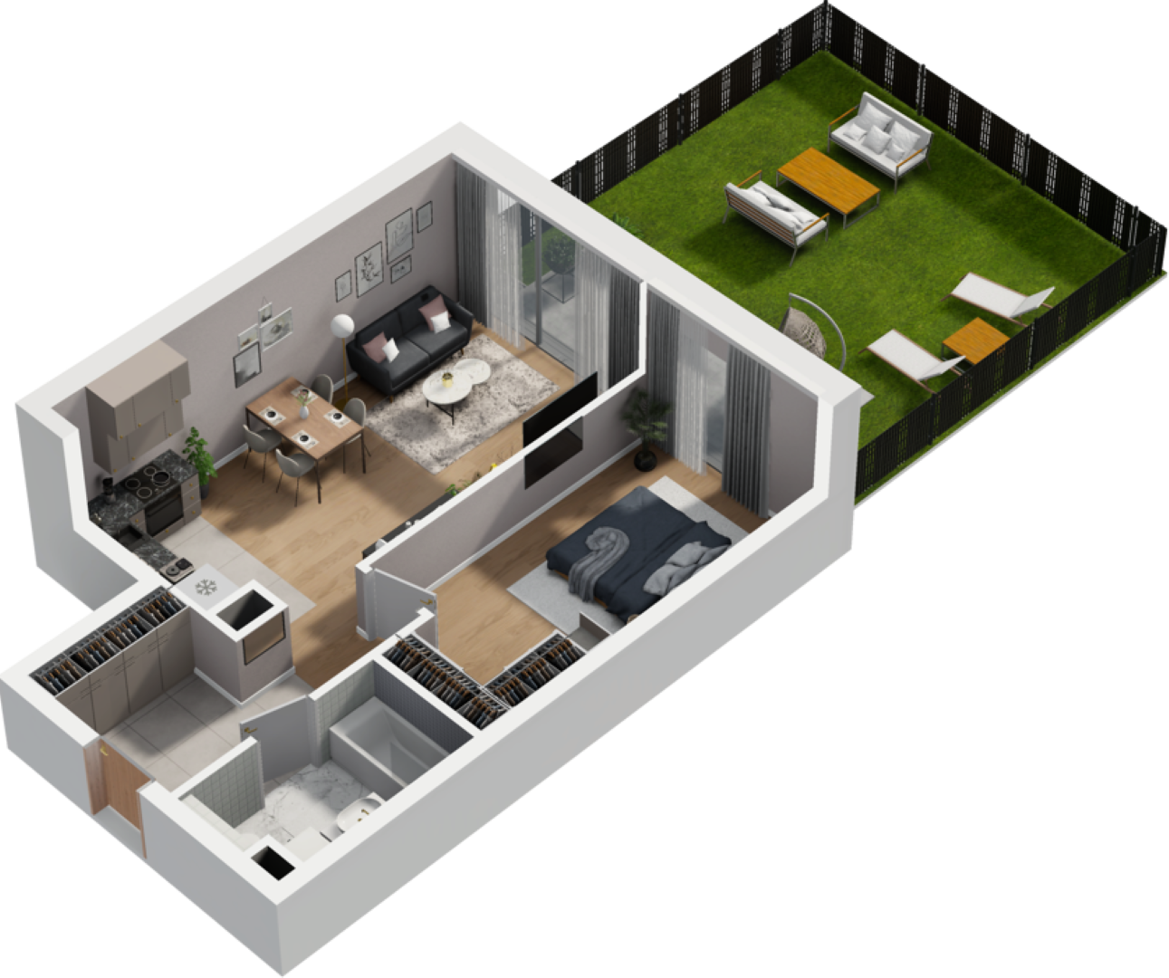 Plan A - D0M2 - zdjęcie 2